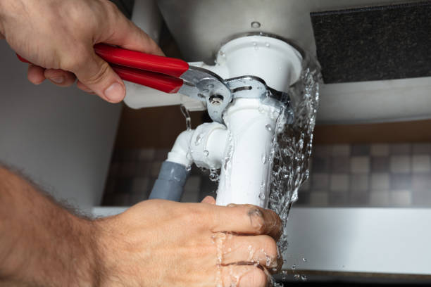 Best Water damage restoration near me  in Sherwood, OH