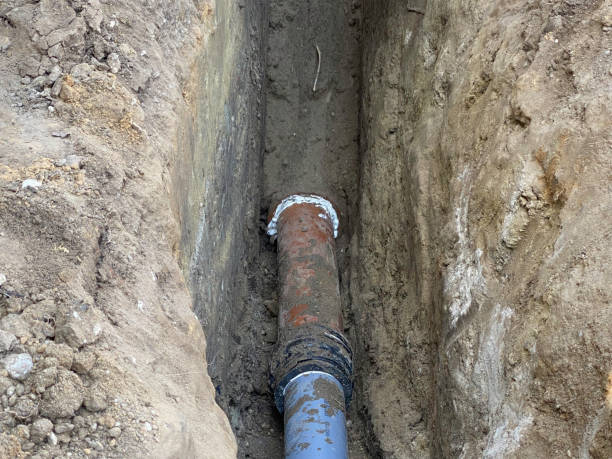 24/7 water damage repair in Sherwood, OH