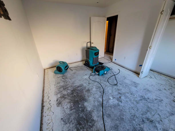 Local water damage restoration in Sherwood, OH