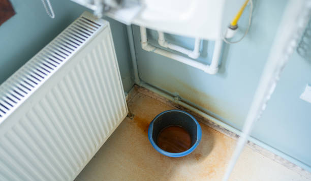 Best Emergency water damage restoration  in Sherwood, OH