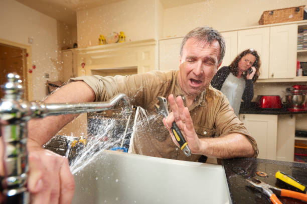 Best 24/7 water damage repair  in Sherwood, OH